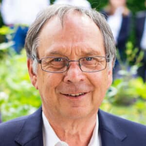 Gerhard Hafner