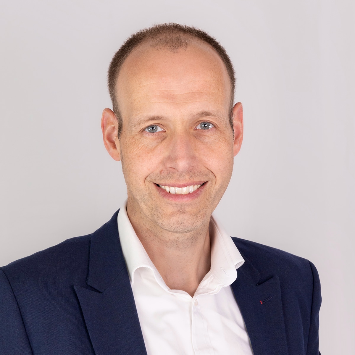Stefan Lange