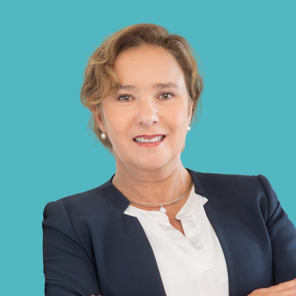 Dr. Jacqueline Bila