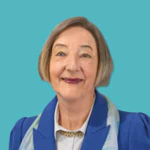 Ursula Kaiser