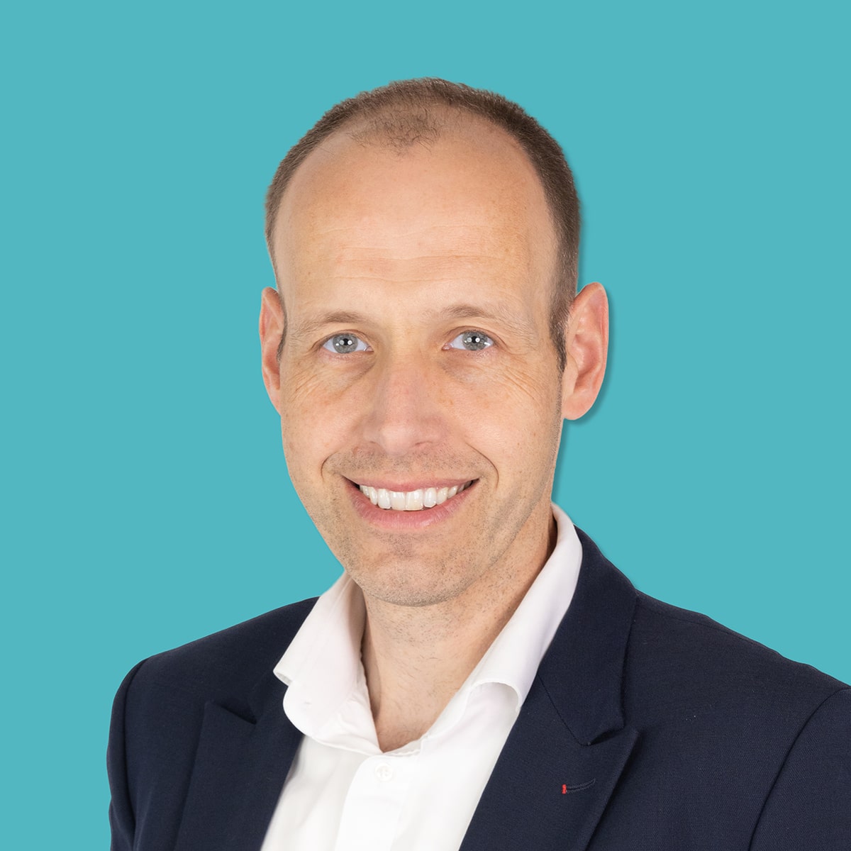 Stefan Lange