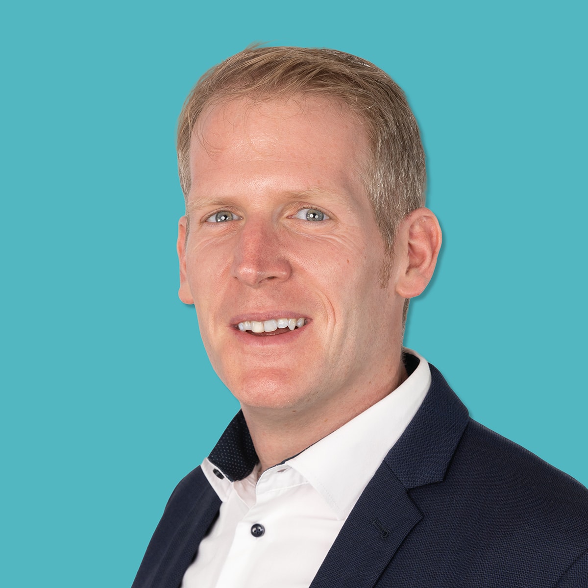 Wilfried Wunderlich